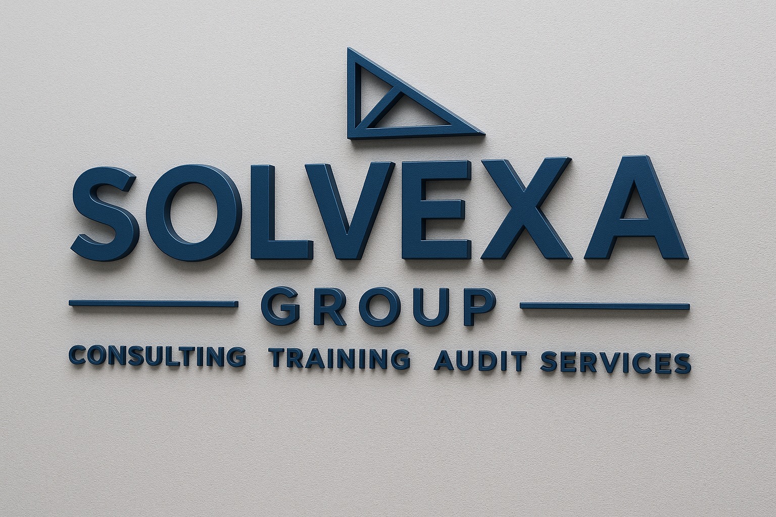 Logo Solvexa